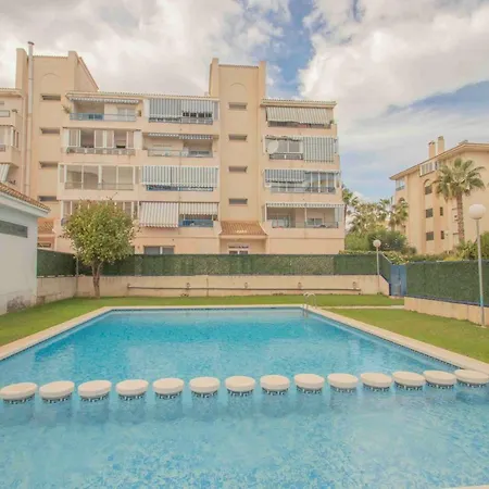 Alpisol Spaniahome Albir